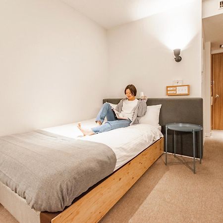 Hotel Relief Kokura Annex Кіта-Кюшю Екстер'єр фото