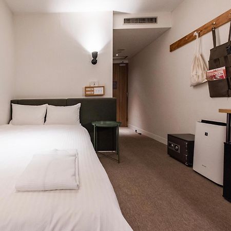 Hotel Relief Kokura Annex Кіта-Кюшю Екстер'єр фото