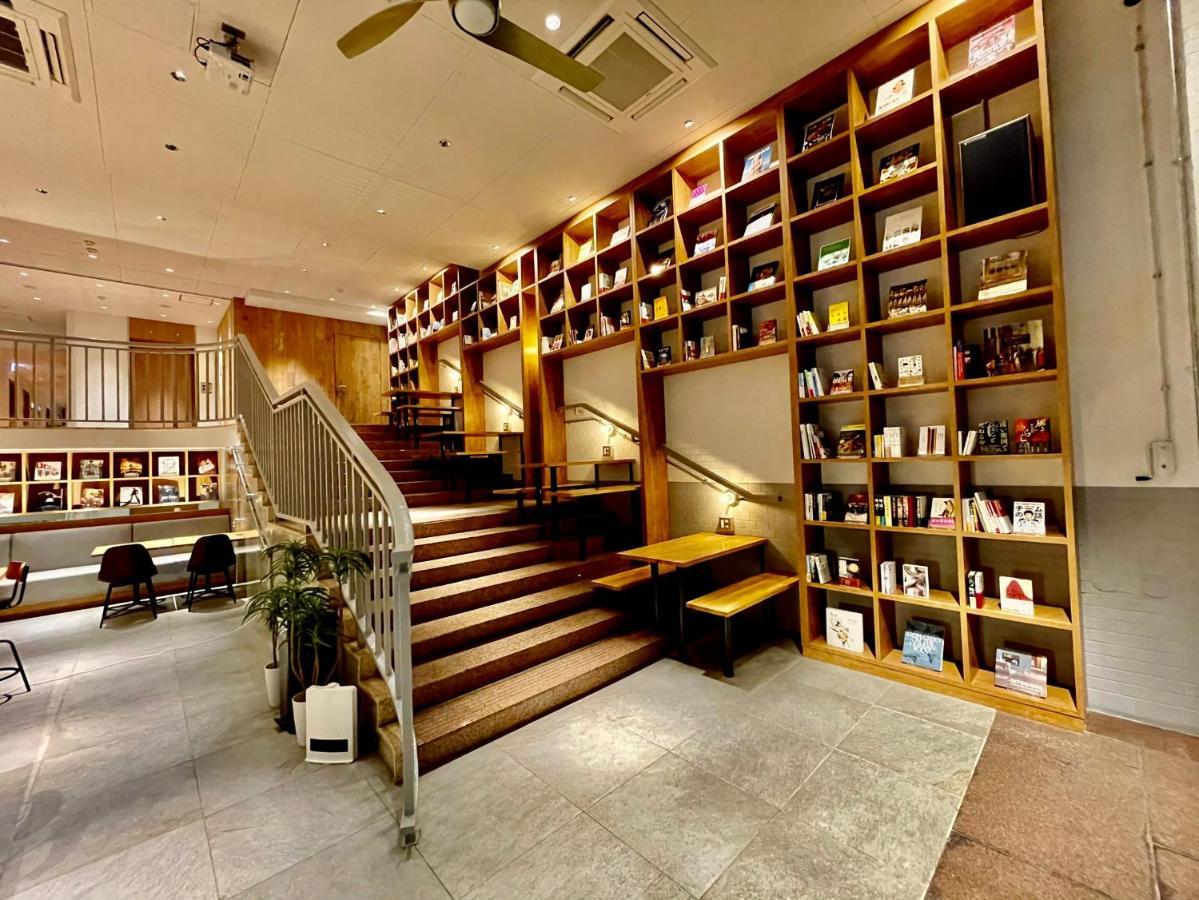 Hotel Relief Kokura Annex Кіта-Кюшю Екстер'єр фото