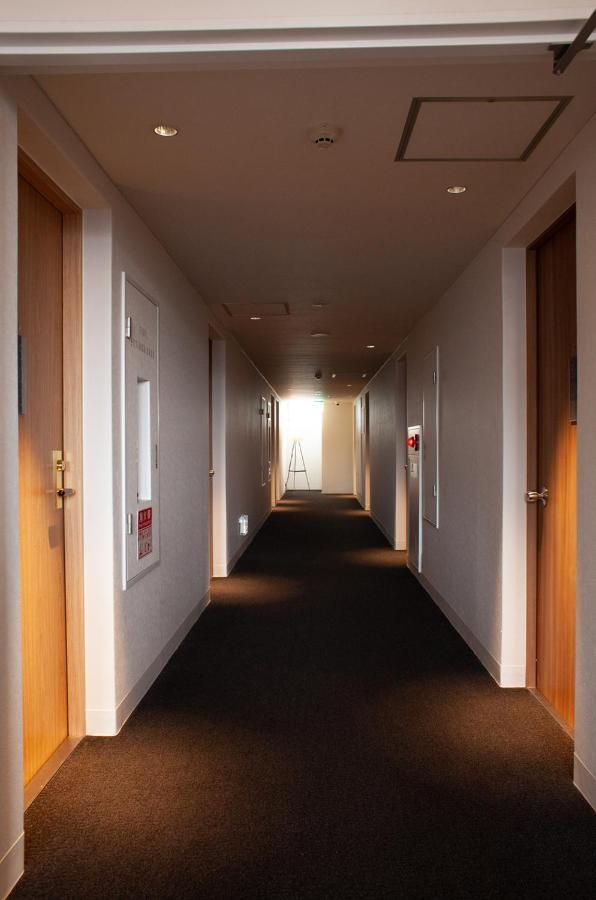Hotel Relief Kokura Annex Кіта-Кюшю Екстер'єр фото