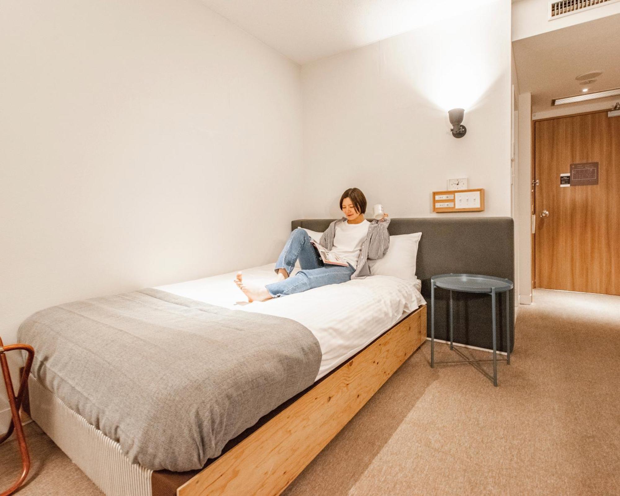 Hotel Relief Kokura Annex Кіта-Кюшю Екстер'єр фото