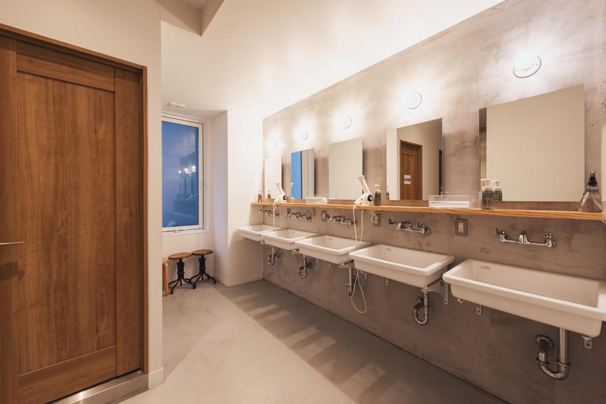 Hotel Relief Kokura Annex Кіта-Кюшю Екстер'єр фото