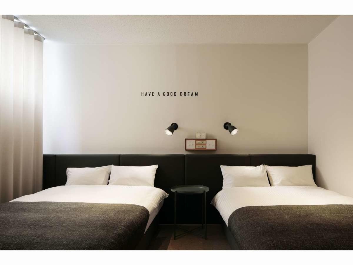 Hotel Relief Kokura Annex Кіта-Кюшю Екстер'єр фото